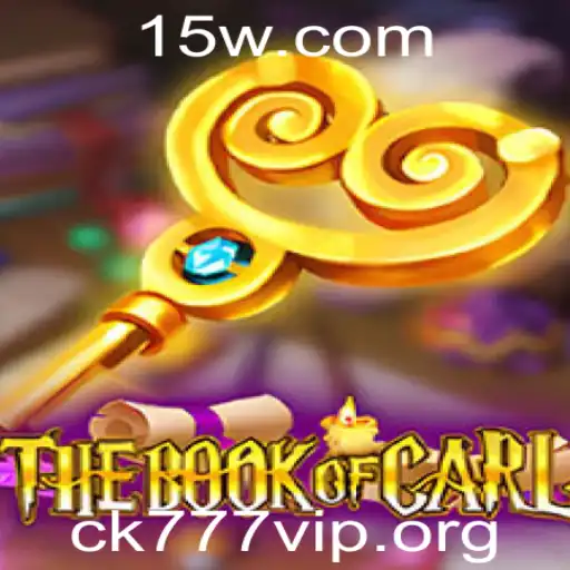 TheBookofCarl: Uma Jornada de Aventuras e Estratégia