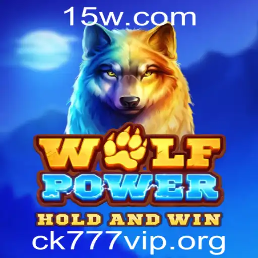 Descubra o Fascinante Mundo de WolfPower: A Nova Sensação dos Jogos