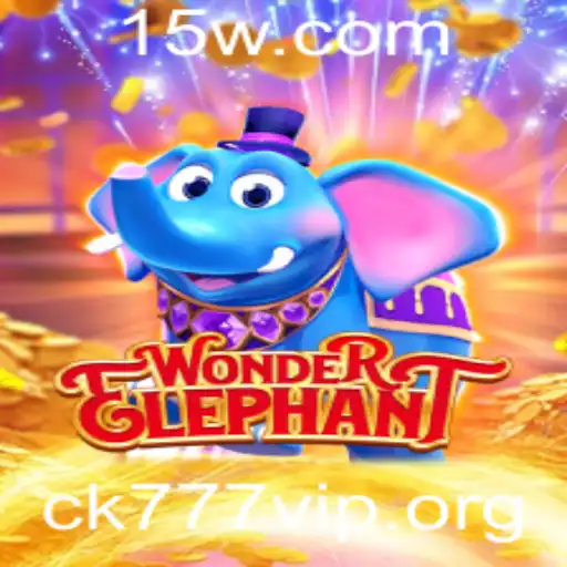 WonderElephant: A Immersive Gaming Experience