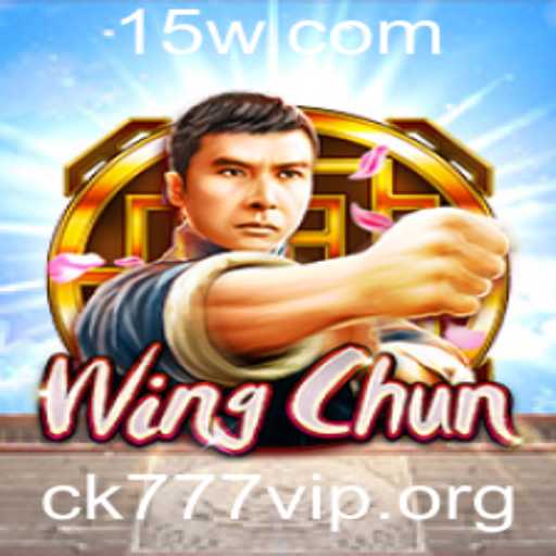 WingChun: A Arte do Jogo Estratégico Inspirado nas Artes Marciais