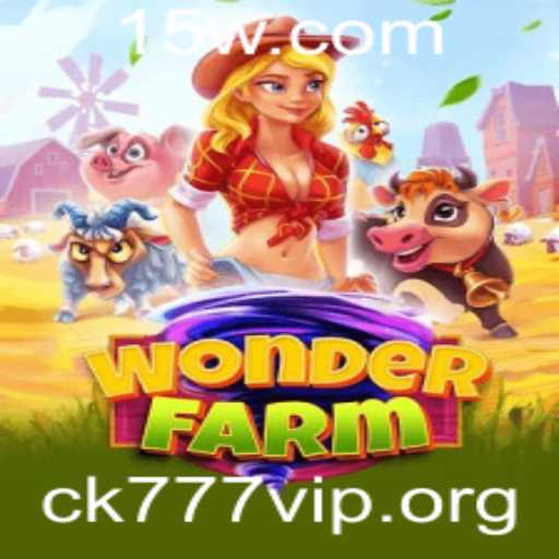 Explorando o Fascinante Mundo de WonderFarm