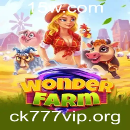 Explorando o Fascinante Mundo de WonderFarm